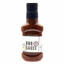 Kaputei Barbecue Sauce 400G